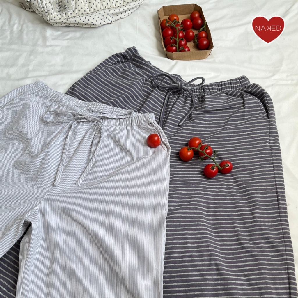 Nakedbyv Comfy Pants (Pre-order)