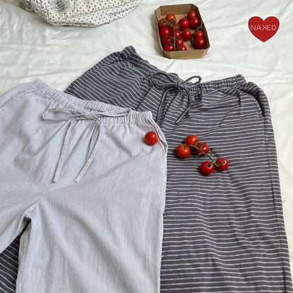 Nakedbyv Comfy Pants (Pre-order)