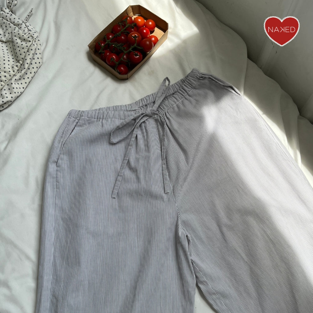 Nakedbyv Comfy Pants (Pre-order)