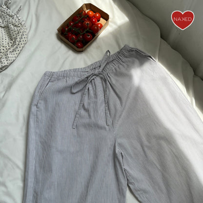 Nakedbyv Comfy Pants (Pre-order)