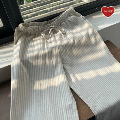 Nakedbyv Comfy Pants (Pre-order)