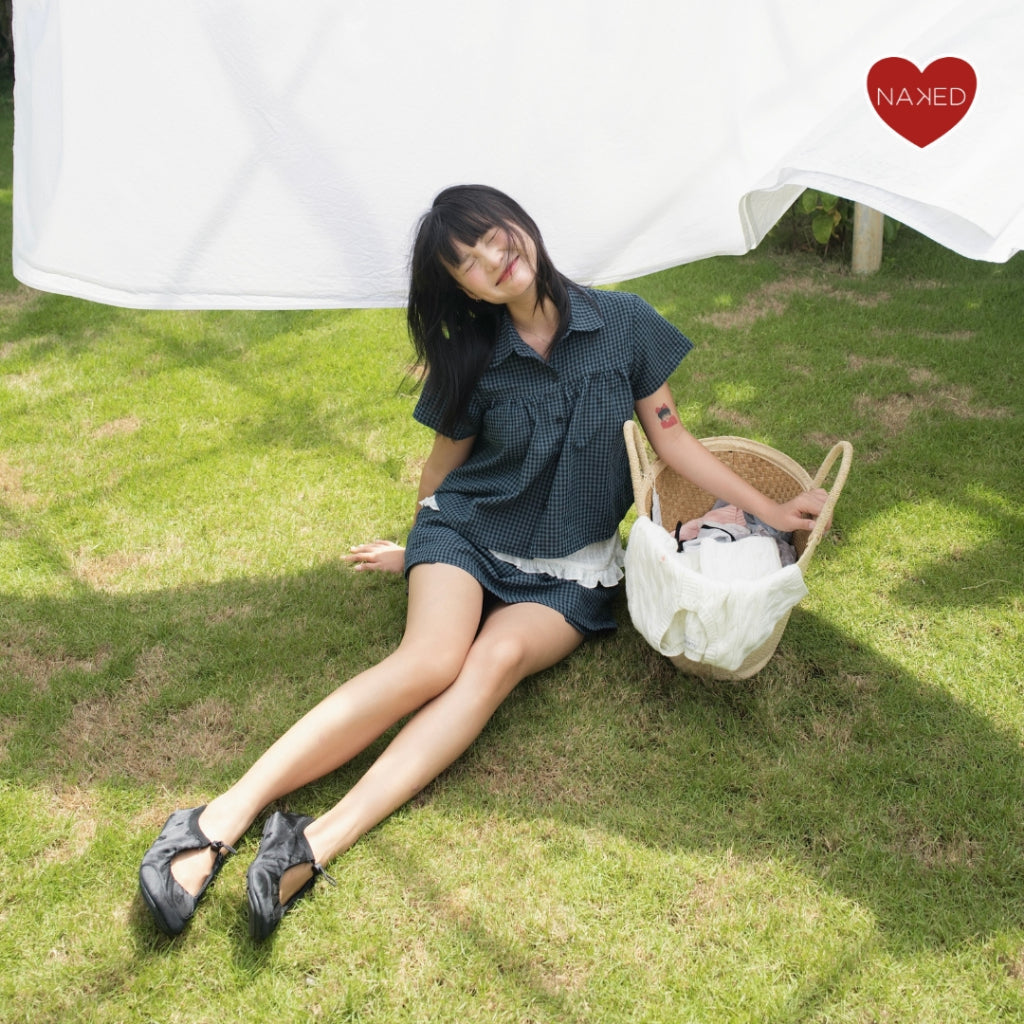 Nakedbyv Lilo Shirt (Pre-order)