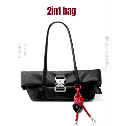 Fleurie Unburdened Bag