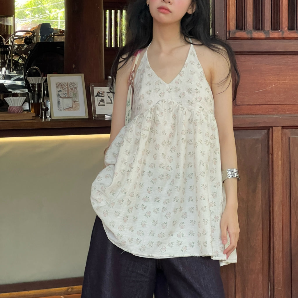 Nakedbyv Nami Dress (Pre-order)