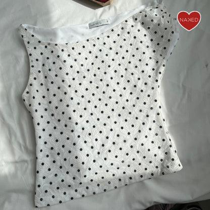 Nakedbyv Dottie Top (Pre-order)