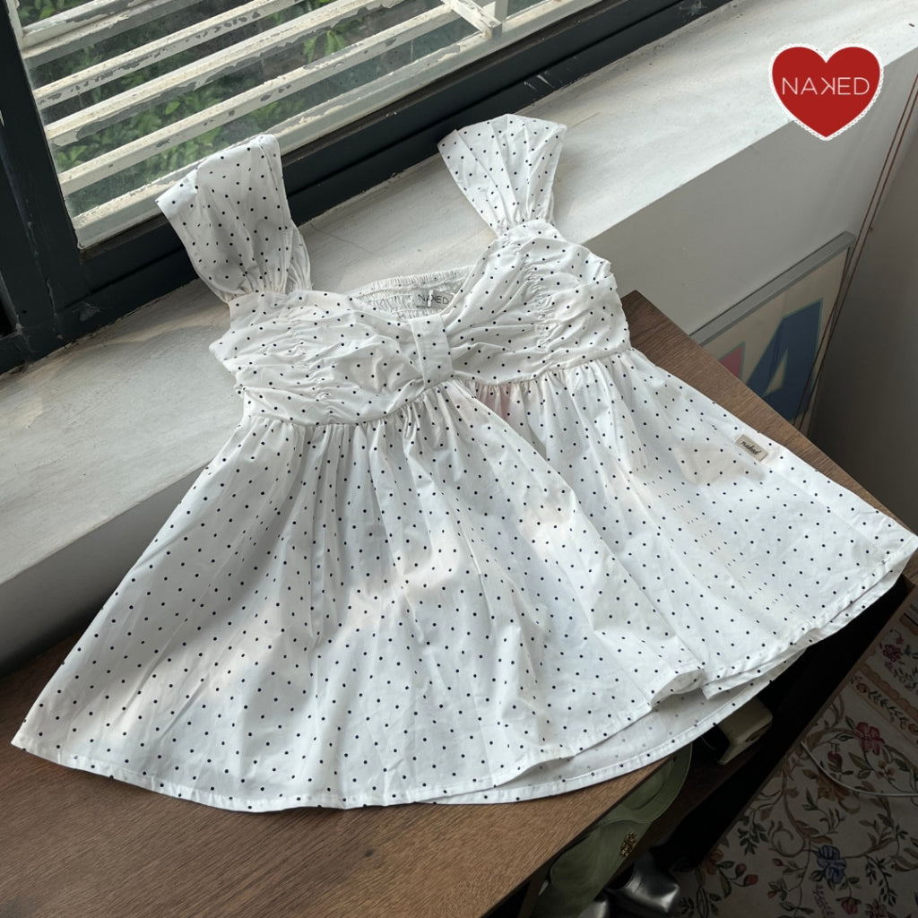 Nakedbyv Bibi Top (Pre-order)