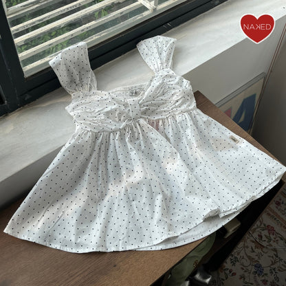 Nakedbyv Bibi Top (Pre-order)