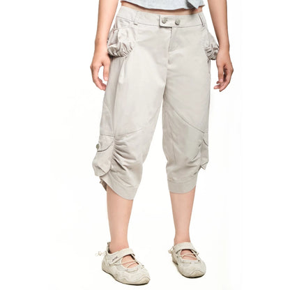 UYU.label Izumi Capri Pants (Pre-order)