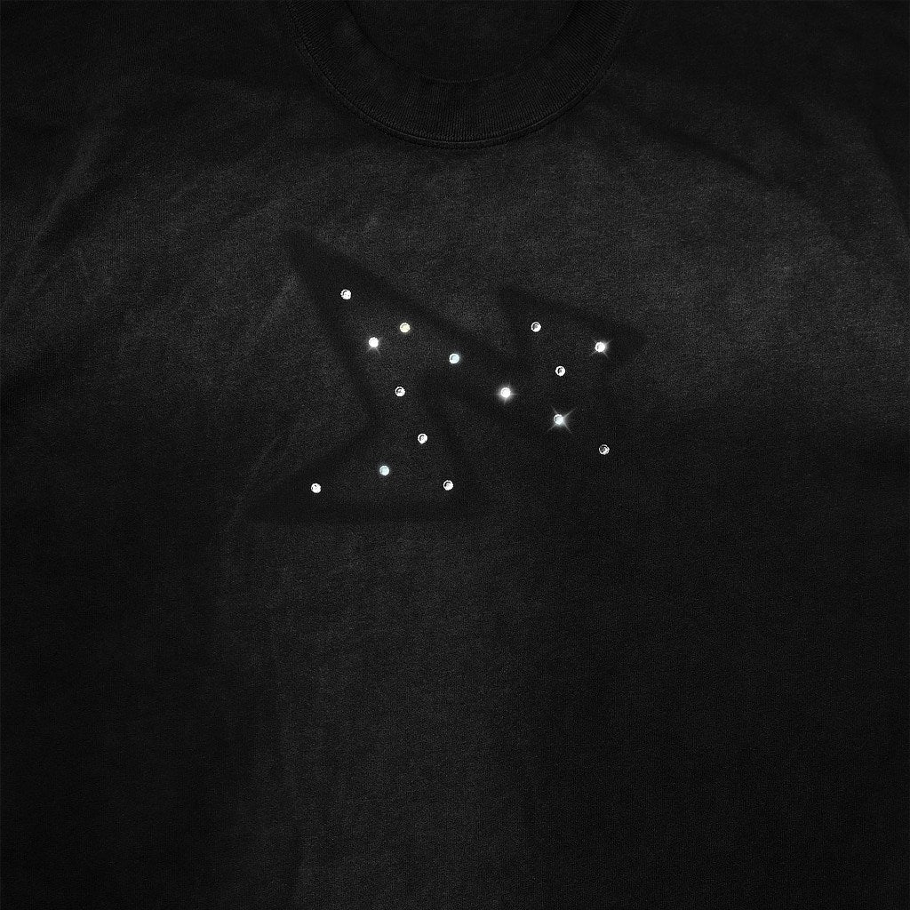 Now Saigon Shadow Pigment Washed Tee