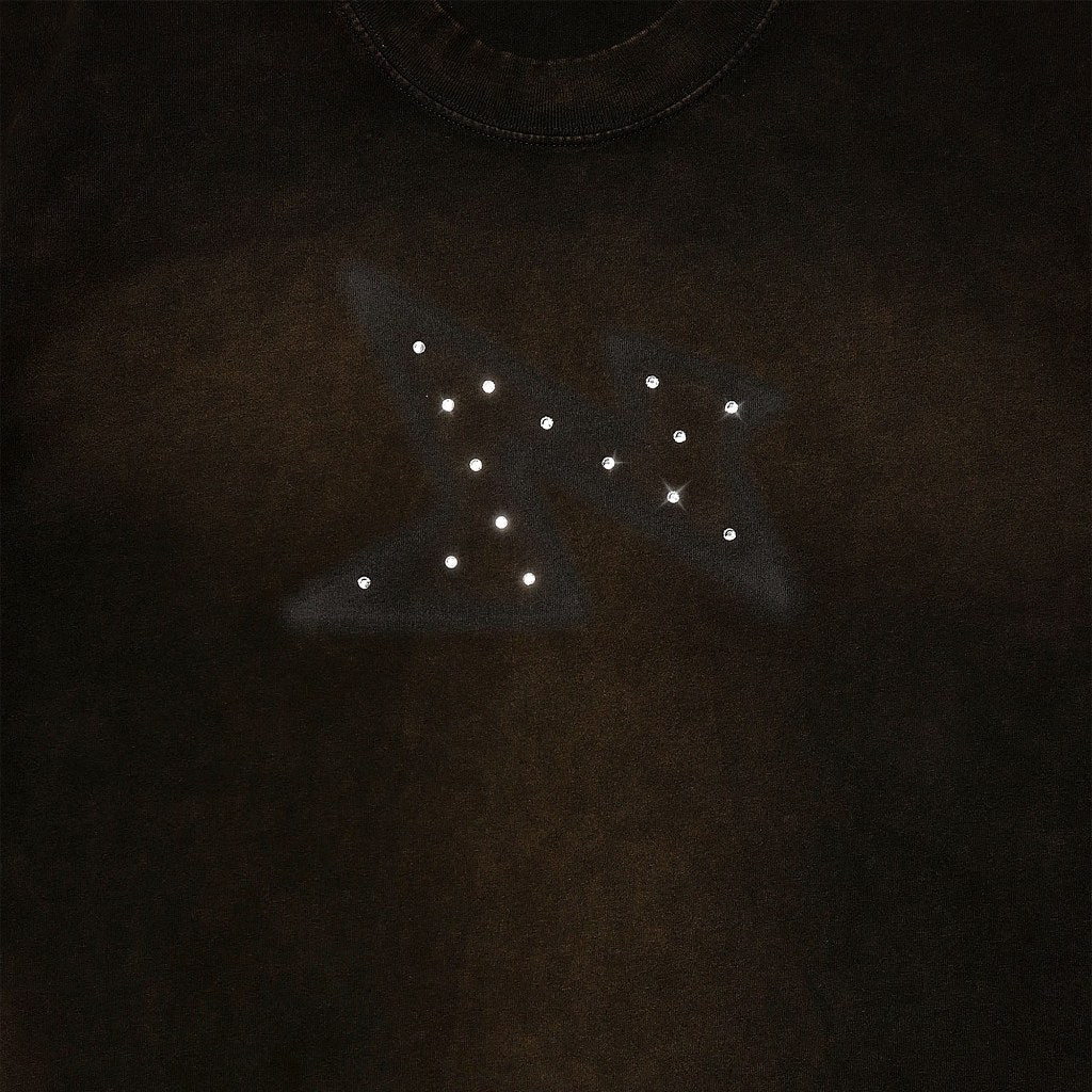Now Saigon Shadow Pigment Washed Tee