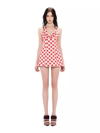 Lsoul Gunbou Dress (Pre-order)