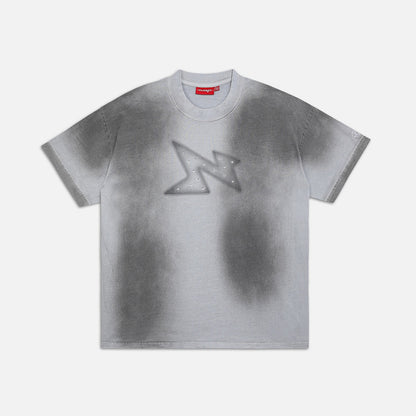 Now Saigon Shadow Pigment Washed Tee