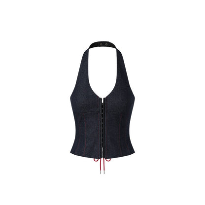Hoo Design Regina Top