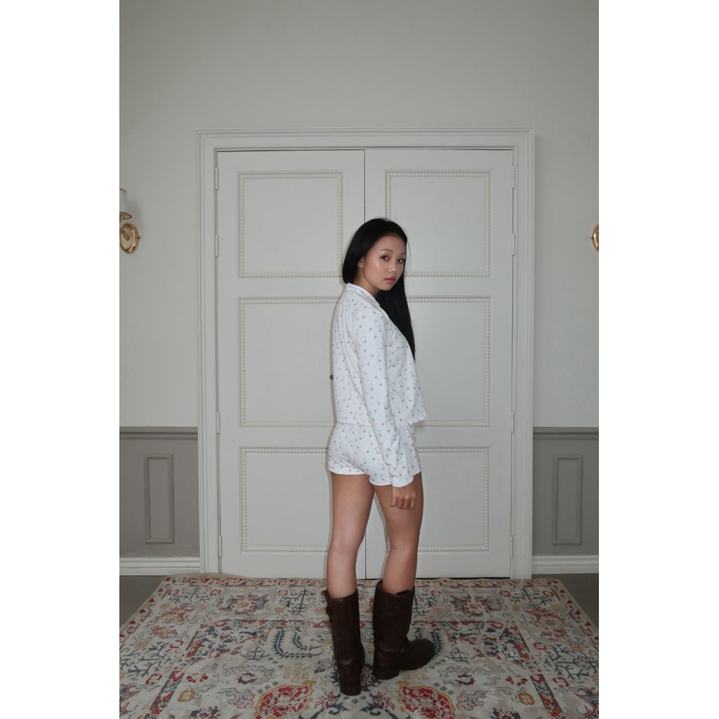 Tus.Atelier Bunny Cardigan