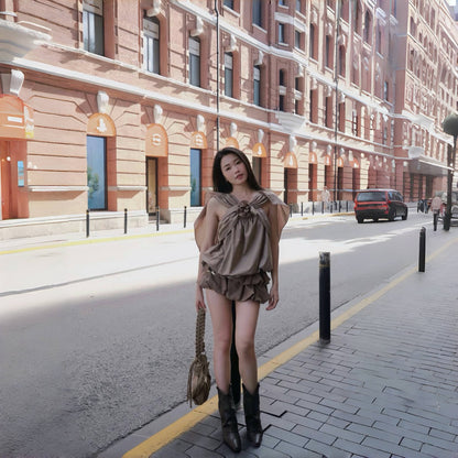 Mania Cutie Eloise Top