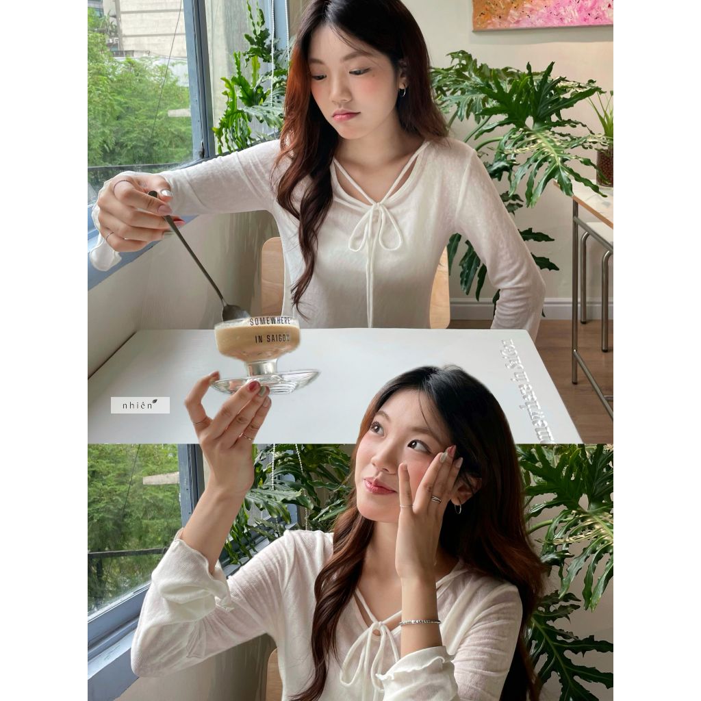 Nhien Vintage Sooya Set (Pre-order)