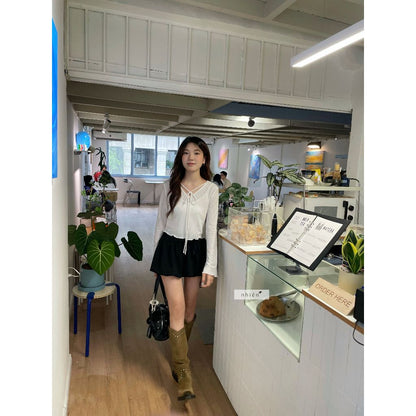 Nhien Vintage Sooya Set (Pre-order)