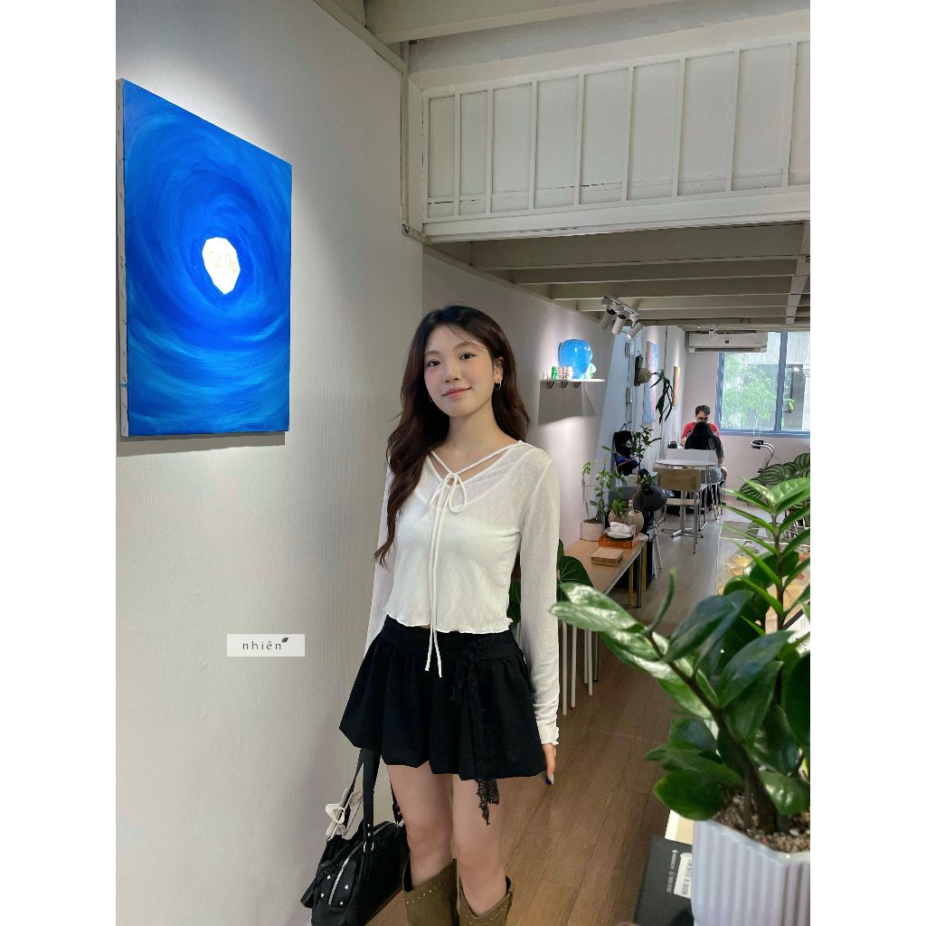 Nhien Vintage Sooya Set (Pre-order)