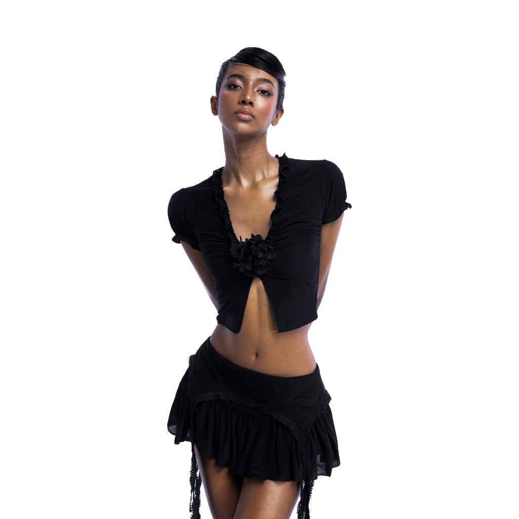 Depass Isabell Skirt