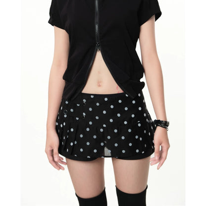 UYU.label Madoka Shorts (Pre-order)