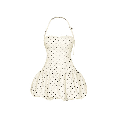 Aiai Studio Polka Dream Dress