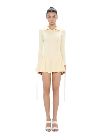 Lsoul Mirae Dress (Pre-order)