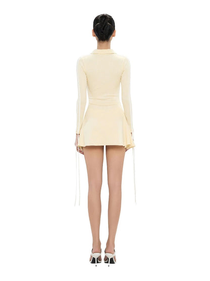 Lsoul Mirae Dress (Pre-order)