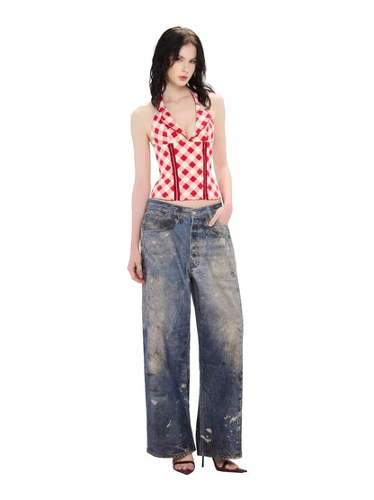 Lsoul Yeom Pants (Pre-order)