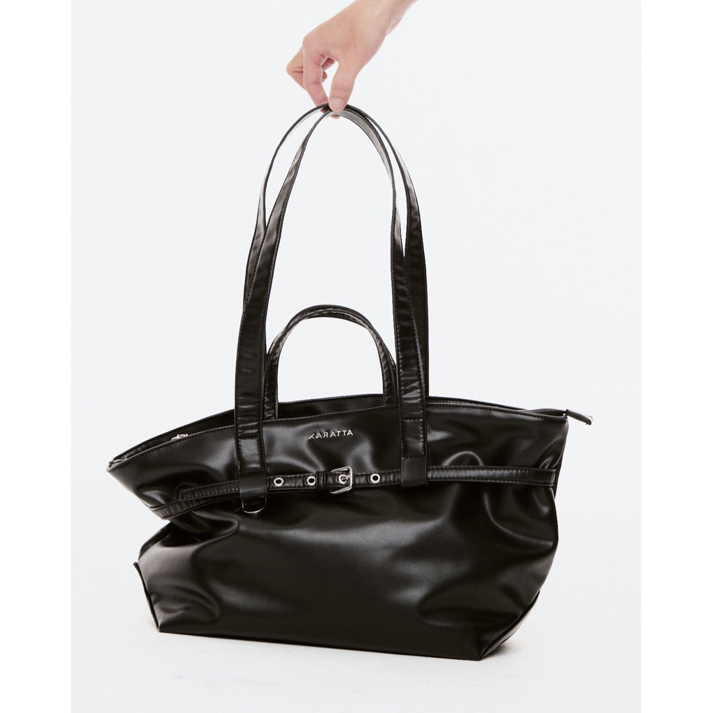 Karatta Belt Tote