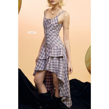 Nhien Vintage Twinkle Dress (Pre-order)