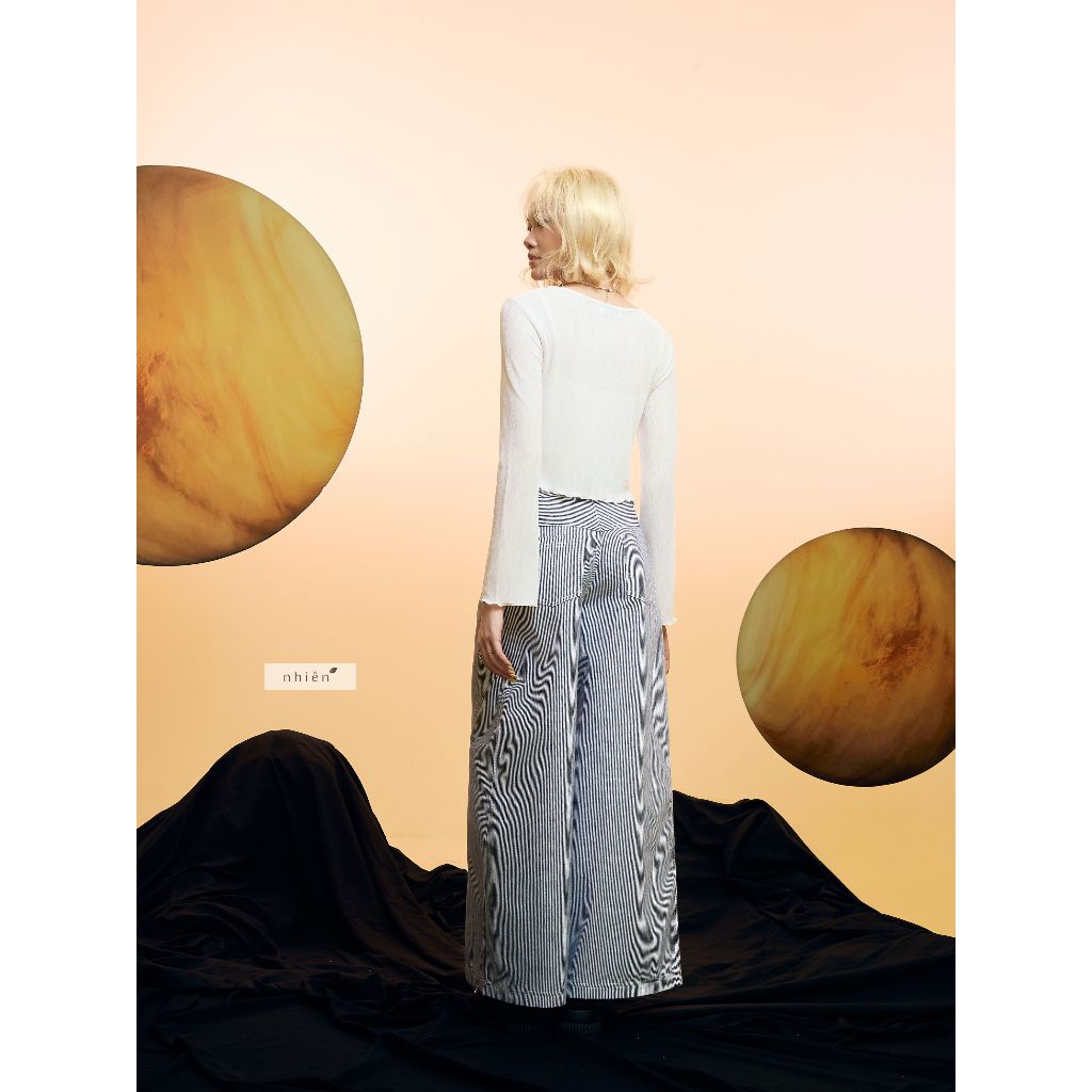 Nhien Vintage Sooya Set (Pre-order)