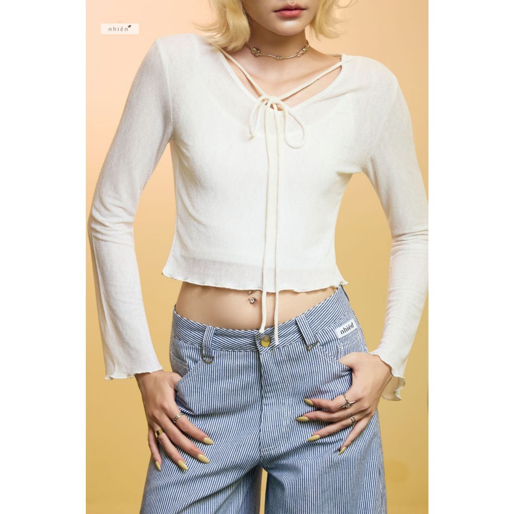 Nhien Vintage Sooya Set (Pre-order)