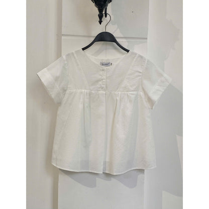 Nhien Vintage Yukiko Babydoll (Pre-order)