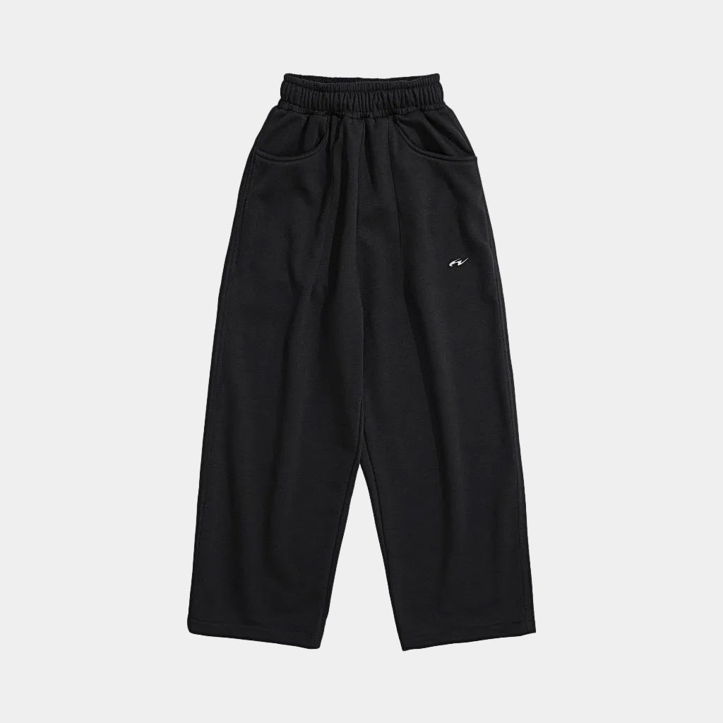 WHOSE Premium Cotton Fleece Sweatpants