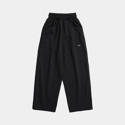 WHOSE Premium Cotton Fleece Sweatpants