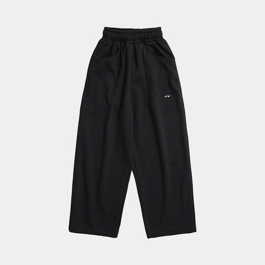 WHOSE Premium Cotton Fleece Sweatpants