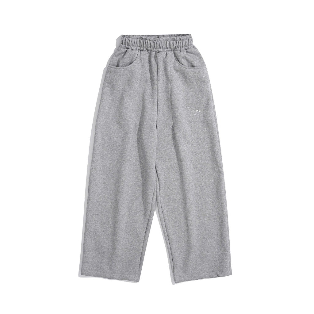 WHOSE Premium Cotton Fleece Sweatpants