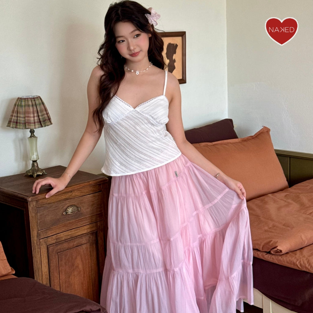 Nakedbyv Coco Top (Pre-order)