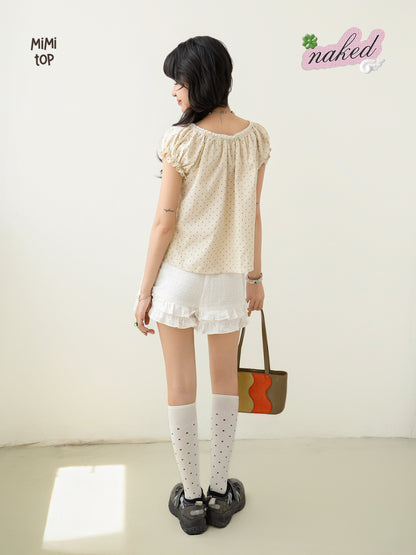 Nakedbyv Mimi Top (Pre-order)