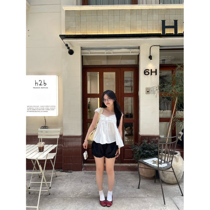 Nakedbyv Bibi Top (Pre-order)