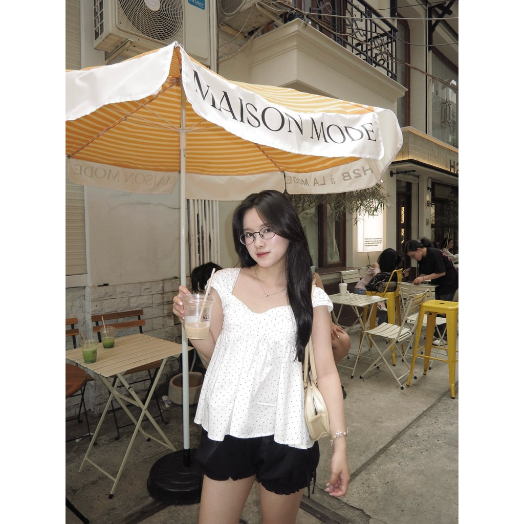 Nakedbyv Bibi Top (Pre-order)