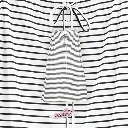 Nakedbyv Riko Skirt (Pre-order)