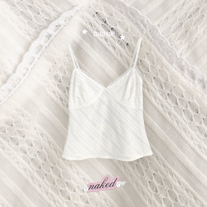 Nakedbyv Coco Top (Pre-order)