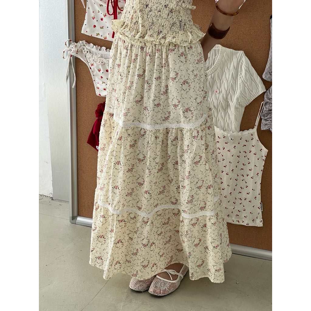 Nakedbyv Moana Skirt (Pre-order)