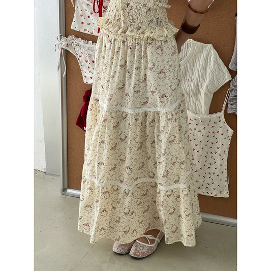 Nakedbyv Moana Skirt (Pre-order)