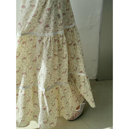 Nakedbyv Moana Skirt (Pre-order)