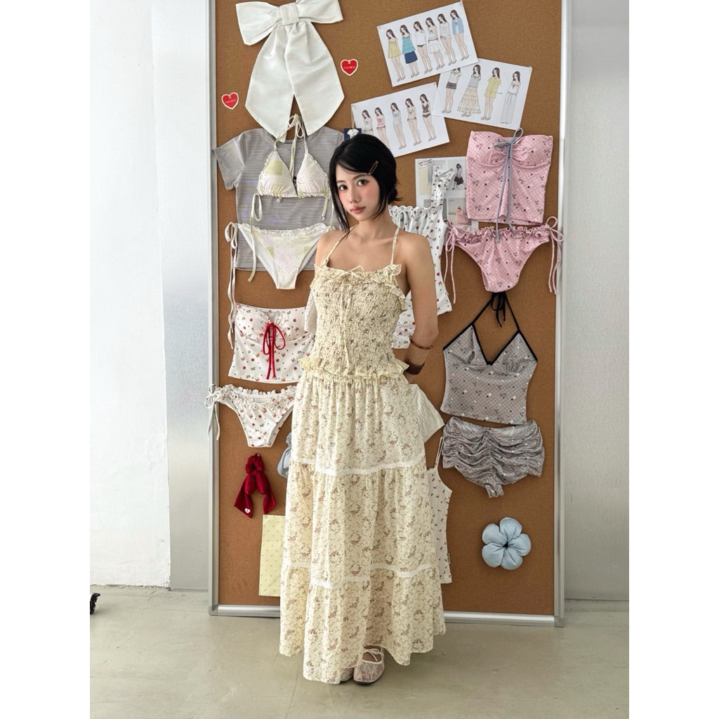 Nakedbyv Moana Skirt (Pre-order)