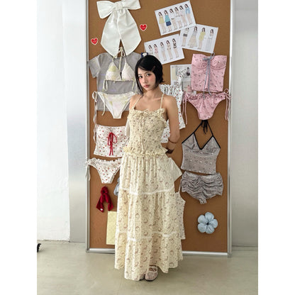 Nakedbyv Moana Skirt (Pre-order)