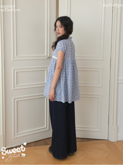 Nakedbyv Yuri Dress (Pre-order)