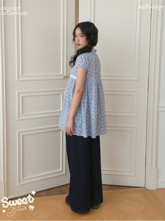 Nakedbyv Yuri Dress (Pre-order)